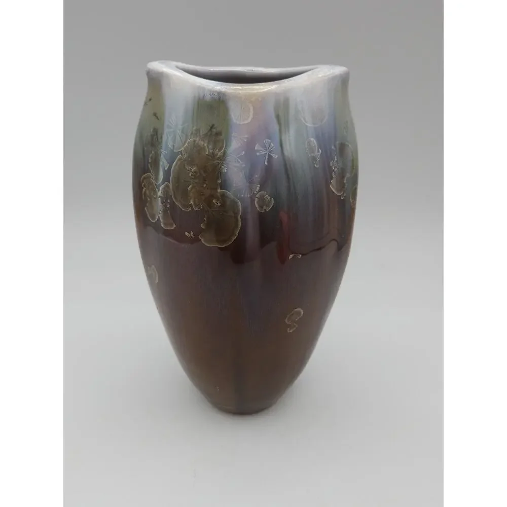Bill Campbell beautiful vase